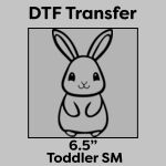 DTF Transfer 6.5" Thumbnail