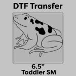DTF Transfer 6.5" Thumbnail