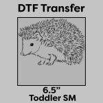 DTF Transfer 6.5" Thumbnail