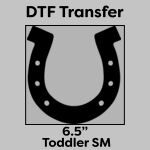 DTF Transfer 6.5" Thumbnail