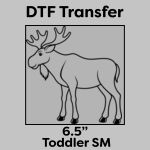 DTF Transfer 6.5" Thumbnail