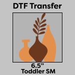 DTF Transfer 6.5" Thumbnail