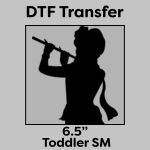 DTF Transfer 6.5" Thumbnail