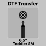 DTF Transfer 6.5" Thumbnail