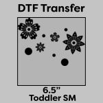 DTF Transfer 6.5" Thumbnail