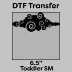 DTF Transfer 6.5" Thumbnail