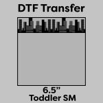 DTF Transfer 6.5" Thumbnail