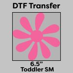 DTF Transfer 6.5" Thumbnail