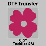DTF Transfer 6.5" Thumbnail