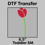 DTF Transfer 6.5" Thumbnail