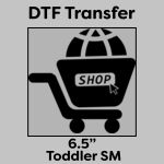 DTF Transfer 6.5" Thumbnail