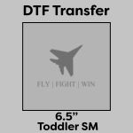 DTF Transfer 6.5" Thumbnail
