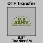 DTF Transfer 6.5" Thumbnail