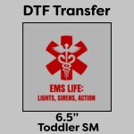 DTF Transfer 6.5" Thumbnail