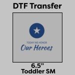 DTF Transfer 6.5" Thumbnail