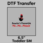 DTF Transfer 6.5" Thumbnail