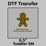 DTF Transfer 6.5" Thumbnail