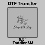 DTF Transfer 6.5" Thumbnail