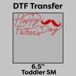 DTF Transfer 6.5" Thumbnail