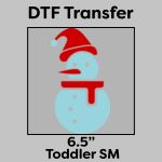 DTF Transfer 6.5" Thumbnail