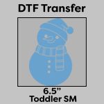 DTF Transfer 6.5" Thumbnail