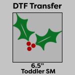 DTF Transfer 6.5" Thumbnail