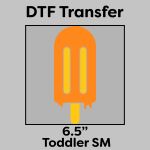 DTF Transfer 6.5" Thumbnail
