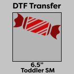 DTF Transfer 6.5" Thumbnail