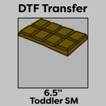 DTF Transfer 6.5" Thumbnail