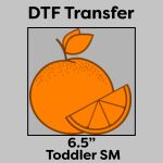 DTF Transfer 6.5" Thumbnail