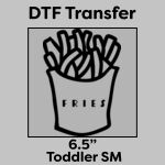 DTF Transfer 6.5" Thumbnail