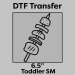 DTF Transfer 6.5" Thumbnail