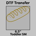 DTF Transfer 6.5" Thumbnail