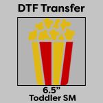 DTF Transfer 6.5" Thumbnail