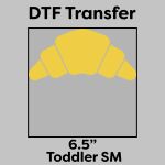 DTF Transfer 6.5" Thumbnail