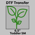 DTF Transfer 6.5" Thumbnail