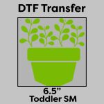 DTF Transfer 6.5" Thumbnail