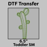 DTF Transfer 6.5" Thumbnail