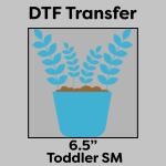 DTF Transfer 6.5" Thumbnail