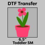 DTF Transfer 6.5" Thumbnail