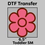 DTF Transfer 6.5" Thumbnail