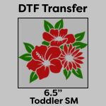 DTF Transfer 6.5" Thumbnail
