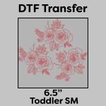 DTF Transfer 6.5" Thumbnail