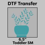 DTF Transfer 6.5" Thumbnail