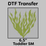 DTF Transfer 6.5" Thumbnail