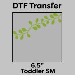 DTF Transfer 6.5" Thumbnail