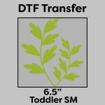 DTF Transfer 6.5" Thumbnail