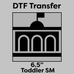DTF Transfer 6.5" Thumbnail