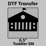 DTF Transfer 6.5" Thumbnail