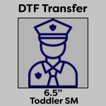 DTF Transfer 6.5" Thumbnail